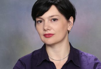 Milica Ilić, profesor srpske književnosti i jezika 2